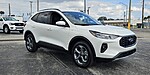 New 2026 FORD ESCAPE ST-LINE SELECT AWD in SEBRING, FLORIDA
