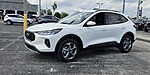 New 2026 FORD ESCAPE ST-LINE SELECT AWD in SEBRING, FLORIDA