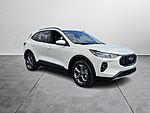 New 2026 FORD ESCAPE ST-LINE SELECT AWD in SEBRING, FLORIDA (Photo 1)