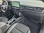 New 2026 FORD ESCAPE ST-LINE SELECT AWD in SEBRING, FLORIDA (Photo 14)