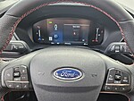 New 2026 FORD ESCAPE ST-LINE SELECT AWD in SEBRING, FLORIDA (Photo 22)