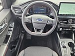 New 2026 FORD ESCAPE ST-LINE SELECT AWD in SEBRING, FLORIDA (Photo 9)