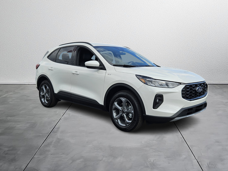 New 2026 FORD ESCAPE ST-LINE SELECT AWD in SEBRING, FLORIDA