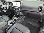 New 2025 FORD BRONCO SPORT OUTER BANKS 4X4 in SEBRING, FLORIDA (Photo 14)
