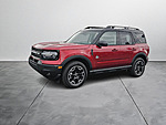 New 2025 FORD BRONCO SPORT OUTER BANKS 4X4 in SEBRING, FLORIDA (Photo 2)
