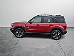 New 2025 FORD BRONCO SPORT OUTER BANKS 4X4 in SEBRING, FLORIDA (Photo 3)