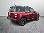 New 2025 FORD BRONCO SPORT OUTER BANKS 4X4 in SEBRING, FLORIDA (Photo 5)
