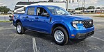 New 2025 FORD MAVERICK XL AWD SUPERCREW in SEBRING, FLORIDA