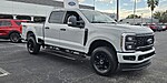 New 2026 FORD F-250 XL 4WD CREW CAB 6.75' BOX in SEBRING, FLORIDA