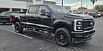 New 2026 FORD F-250 LARIAT 4WD CREW CAB 6.75' BOX in SEBRING, FLORIDA