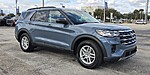 New 2026 FORD EXPLORER ACTIVE (100A) RWD in SEBRING, FLORIDA