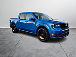 New 2026 FORD MAVERICK LOBO STANDARD AWD SUPERCREW in SEBRING, FLORIDA (Photo 1)