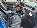 New 2026 FORD MAVERICK LOBO STANDARD AWD SUPERCREW in SEBRING, FLORIDA (Photo 13)