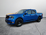 New 2026 FORD MAVERICK LOBO STANDARD AWD SUPERCREW in SEBRING, FLORIDA (Photo 2)