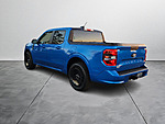 New 2026 FORD MAVERICK LOBO STANDARD AWD SUPERCREW in SEBRING, FLORIDA (Photo 4)