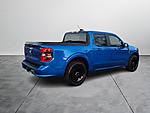 New 2026 FORD MAVERICK LOBO STANDARD AWD SUPERCREW in SEBRING, FLORIDA (Photo 5)