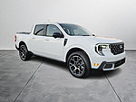 New 2026 FORD MAVERICK LARIAT AWD SUPERCREW in SEBRING, FLORIDA (Photo 1)
