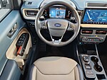 New 2026 FORD MAVERICK LARIAT AWD SUPERCREW in SEBRING, FLORIDA (Photo 9)