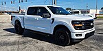 New 2025 FORD F-150 XLT 4WD SUPERCREW 5.5' BOX in SEBRING, FLORIDA