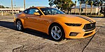 New 2026 FORD MUSTANG ECOBOOST FASTBACK in SEBRING, FLORIDA