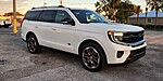 New 2026 FORD EXPEDITION KING RANCH 4X4 in SEBRING, FLORIDA