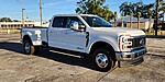 New 2026 FORD F-350 LARIAT 4WD CREW CAB 8' BOX in SEBRING, FLORIDA