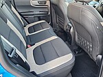 New 2025 FORD BRONCO SPORT BIG BEND 4X4 in SEBRING, FLORIDA (Photo 12)