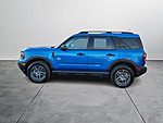 New 2025 FORD BRONCO SPORT BIG BEND 4X4 in SEBRING, FLORIDA (Photo 3)