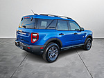 New 2025 FORD BRONCO SPORT BIG BEND 4X4 in SEBRING, FLORIDA (Photo 5)