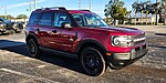 New 2025 FORD BRONCO SPORT BIG BEND 4X4 in SEBRING, FLORIDA