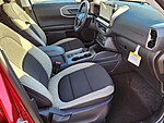 New 2025 FORD BRONCO SPORT BIG BEND 4X4 in SEBRING, FLORIDA (Photo 13)