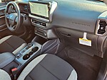 New 2025 FORD BRONCO SPORT BIG BEND 4X4 in SEBRING, FLORIDA (Photo 14)