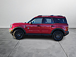 New 2025 FORD BRONCO SPORT BIG BEND 4X4 in SEBRING, FLORIDA (Photo 3)