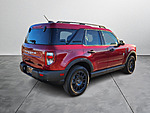 New 2025 FORD BRONCO SPORT BIG BEND 4X4 in SEBRING, FLORIDA (Photo 5)