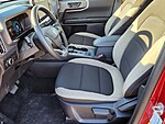 New 2025 FORD BRONCO SPORT BIG BEND 4X4 in SEBRING, FLORIDA (Photo 7)