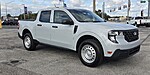 New 2026 FORD MAVERICK XL FWD SUPERCREW in SEBRING, FLORIDA