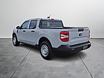 New 2026 FORD MAVERICK XL FWD SUPERCREW in SEBRING, FLORIDA (Photo 4)