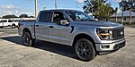 New 2026 FORD F-150 STX 4WD SUPERCREW 5.5' BOX in SEBRING, FLORIDA