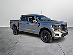 New 2026 FORD F-150 STX 4WD SUPERCREW 5.5' BOX in SEBRING, FLORIDA (Photo 1)