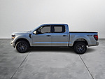 New 2026 FORD F-150 STX 4WD SUPERCREW 5.5' BOX in SEBRING, FLORIDA (Photo 3)