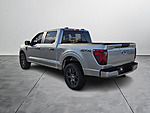 New 2026 FORD F-150 STX 4WD SUPERCREW 5.5' BOX in SEBRING, FLORIDA (Photo 4)