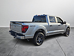 New 2026 FORD F-150 STX 4WD SUPERCREW 5.5' BOX in SEBRING, FLORIDA (Photo 5)