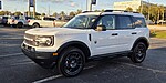 New 2025 FORD BRONCO SPORT BIG BEND 4X4 in SEBRING, FLORIDA