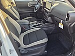 New 2025 FORD BRONCO SPORT BIG BEND 4X4 in SEBRING, FLORIDA (Photo 13)
