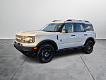 New 2025 FORD BRONCO SPORT BIG BEND 4X4 in SEBRING, FLORIDA (Photo 2)