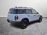 New 2025 FORD BRONCO SPORT BIG BEND 4X4 in SEBRING, FLORIDA (Photo 5)
