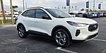 New 2026 FORD ESCAPE ST-LINE FWD in SEBRING, FLORIDA