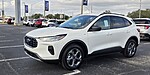 New 2026 FORD ESCAPE ST-LINE FWD in SEBRING, FLORIDA