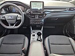 New 2026 FORD ESCAPE ST-LINE FWD in SEBRING, FLORIDA (Photo 10)