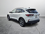 New 2026 FORD ESCAPE ST-LINE FWD in SEBRING, FLORIDA (Photo 4)